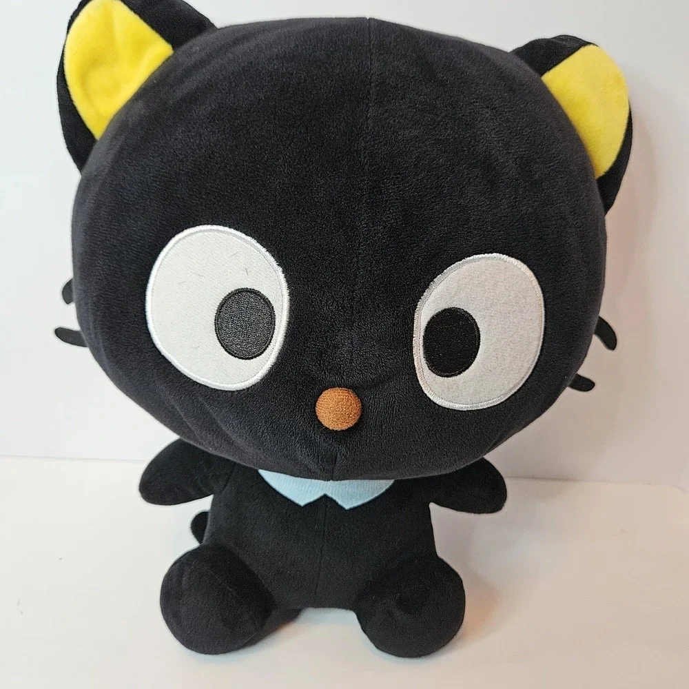 Universal Studios EXCLUSIVE Sanrio Hello Kitty Chococat Plush Charming 12 In Cat
